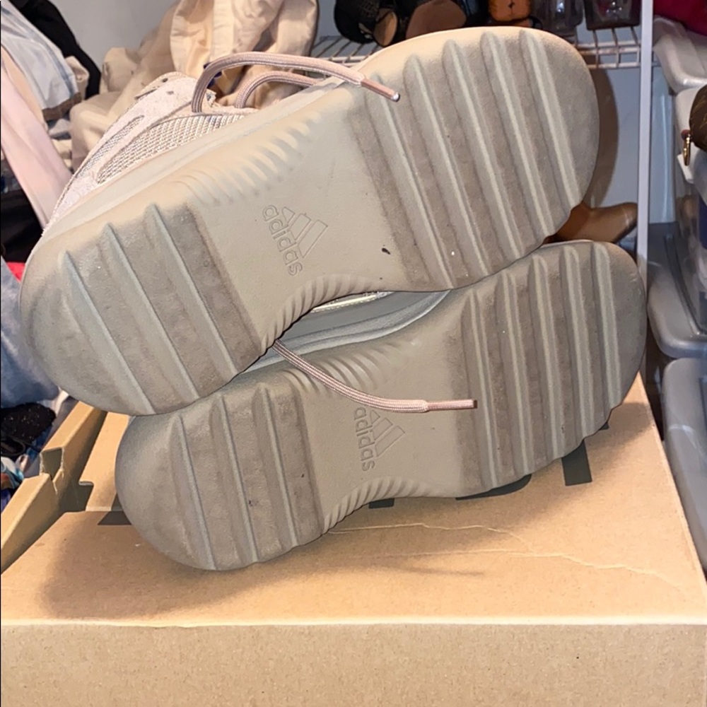Yeezy desert boot - Picture 4 of 5